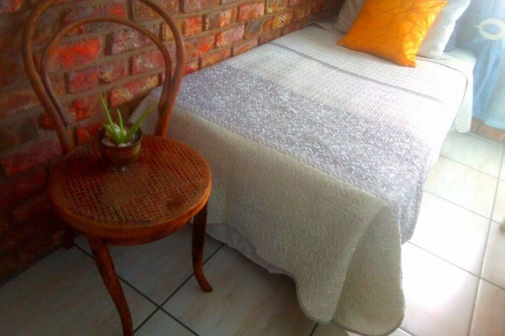 Photo of Bedroom in Boknes Strand