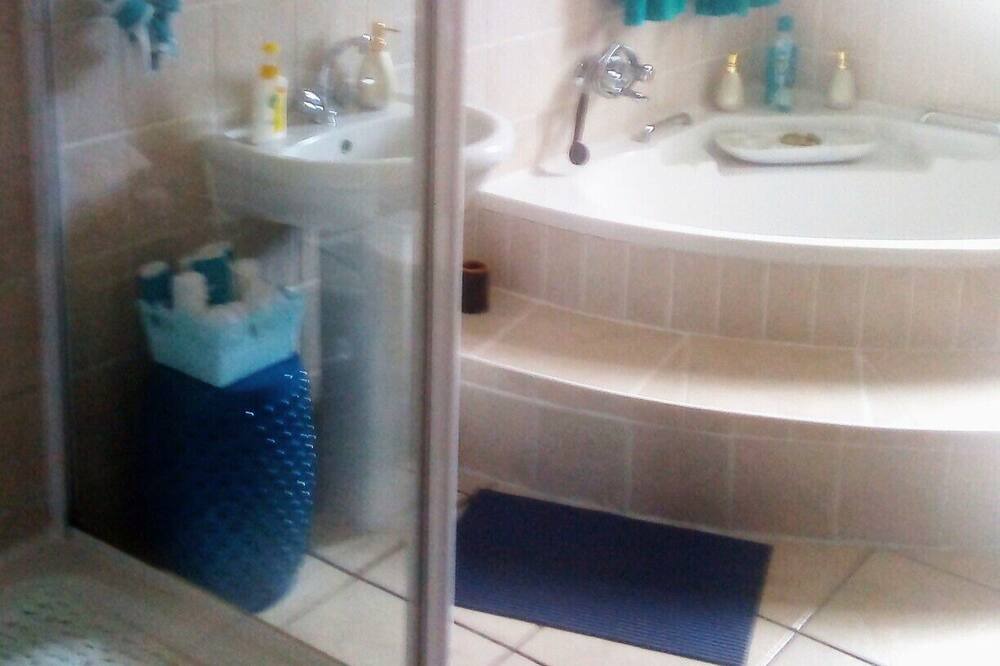 Photo of Bathroom in Boknes Strand
