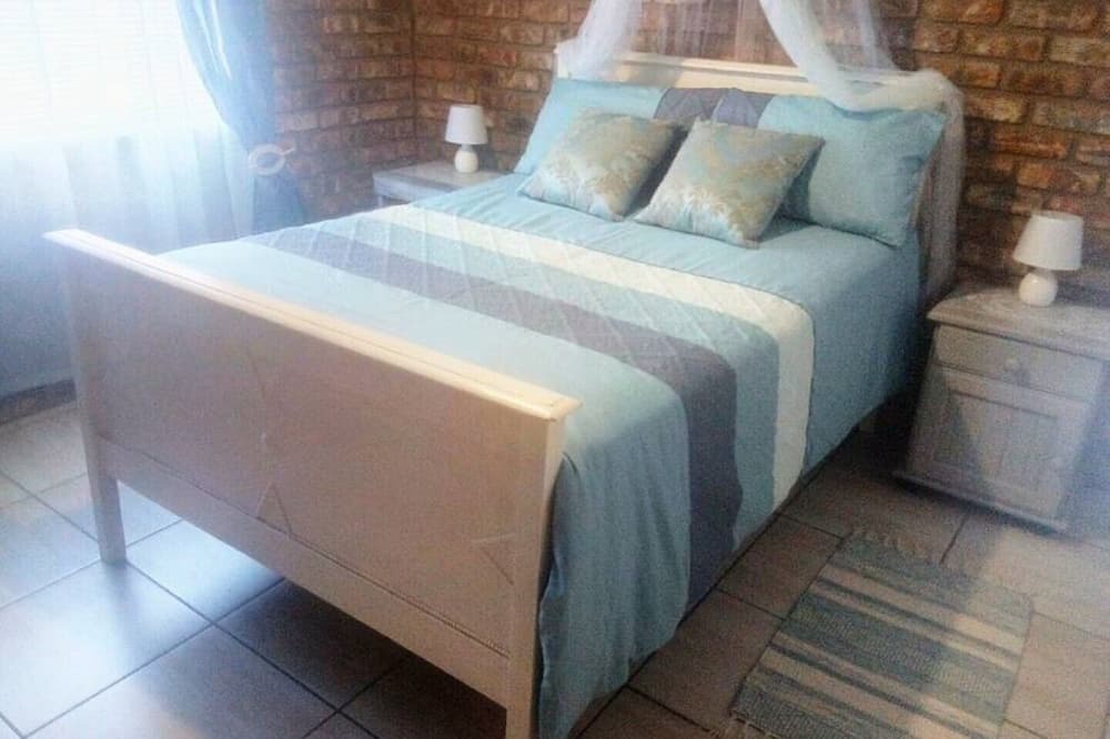 Photo of Bedroom in Boknes Strand