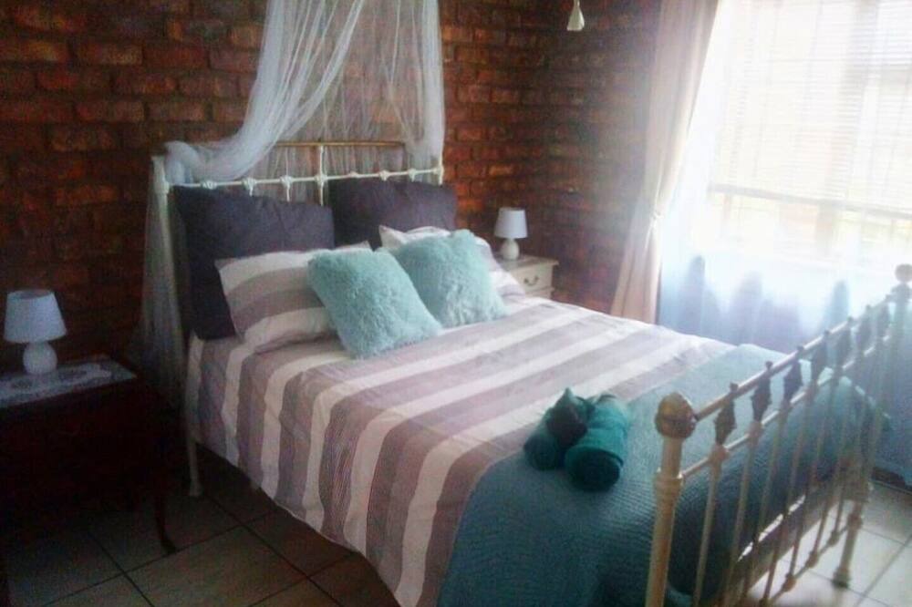 Photo of Bedroom in Boknes Strand