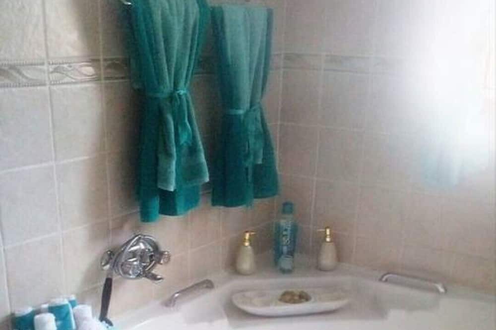 Photo of Bathroom in Boknes Strand
