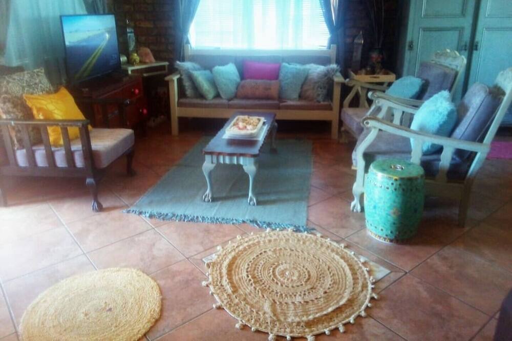 Photo of Livingroom in Boknes Strand