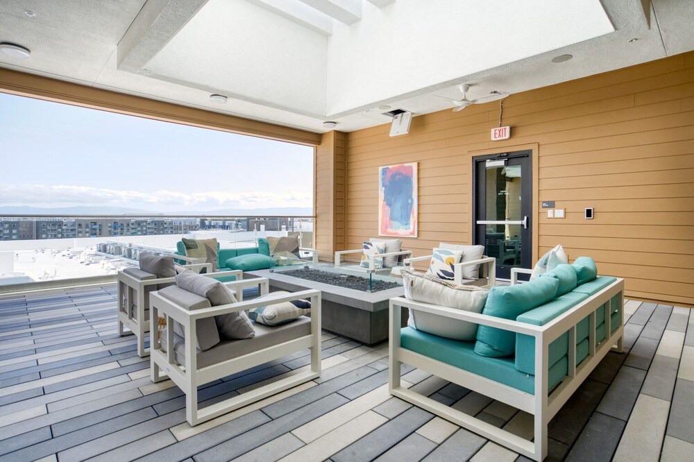 Photo of Patio Balcony in Fremont