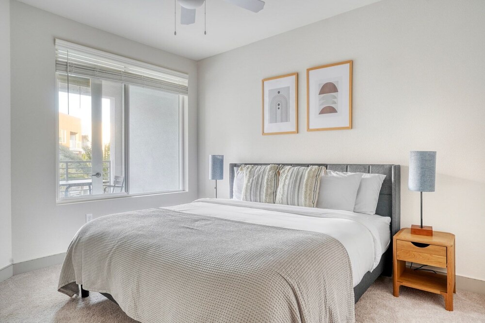 Photo of Bedroom in Fremont