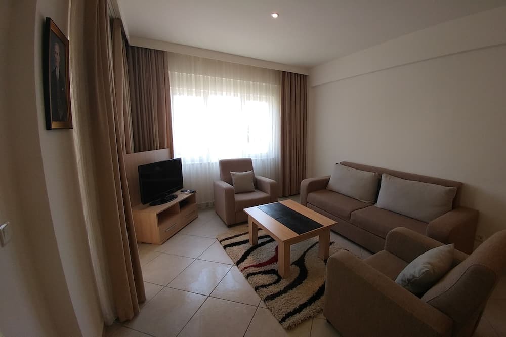 Photo of Livingroom in Sogucak