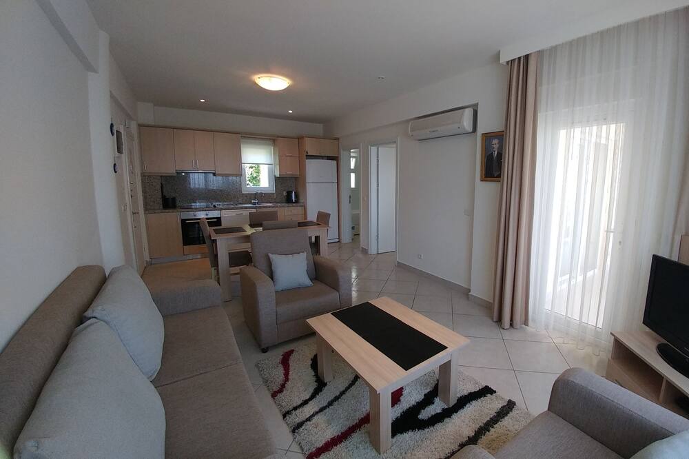 Photo of Livingroom in Sogucak