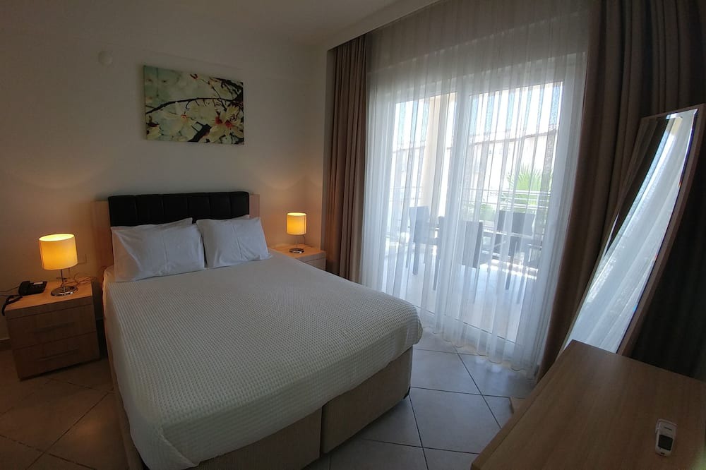Photo of Bedroom in Sogucak