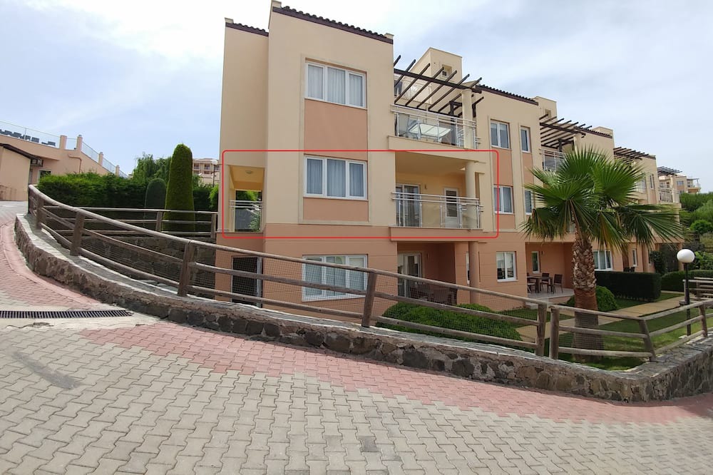 Photo of Outdoor in Sogucak