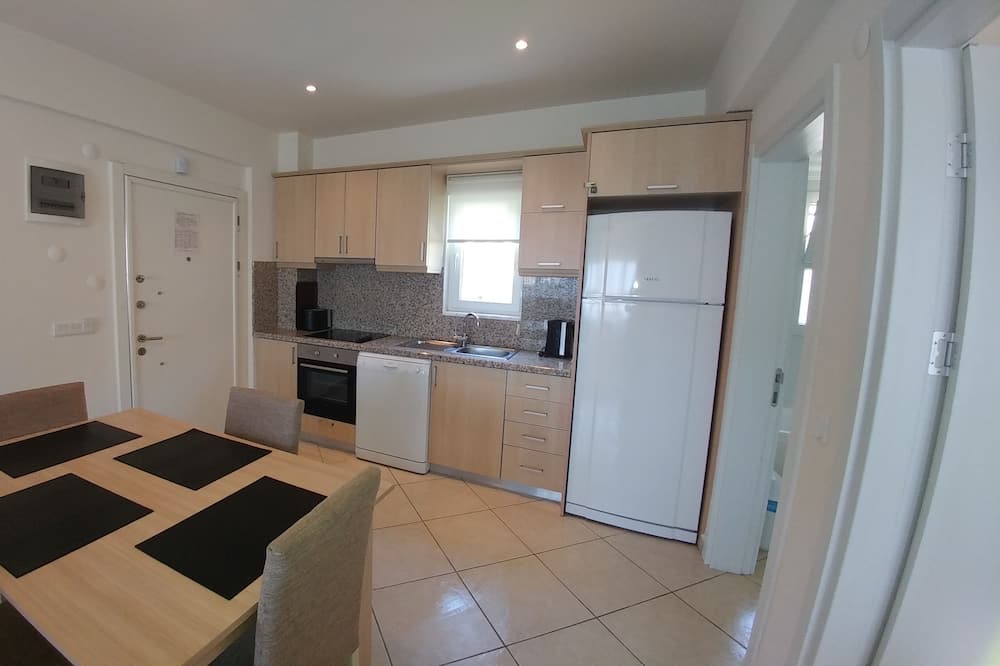 Photo of Kitchen in Sogucak