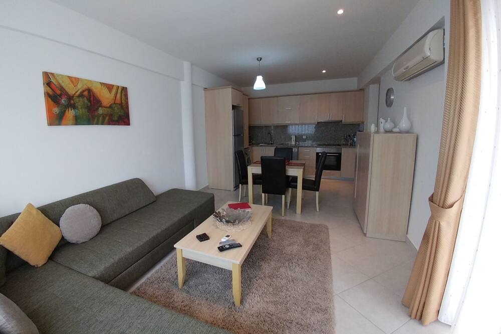 Photo of Livingroom in Sogucak