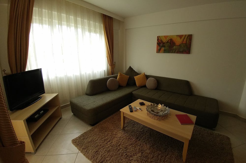 Photo of Livingroom in Sogucak