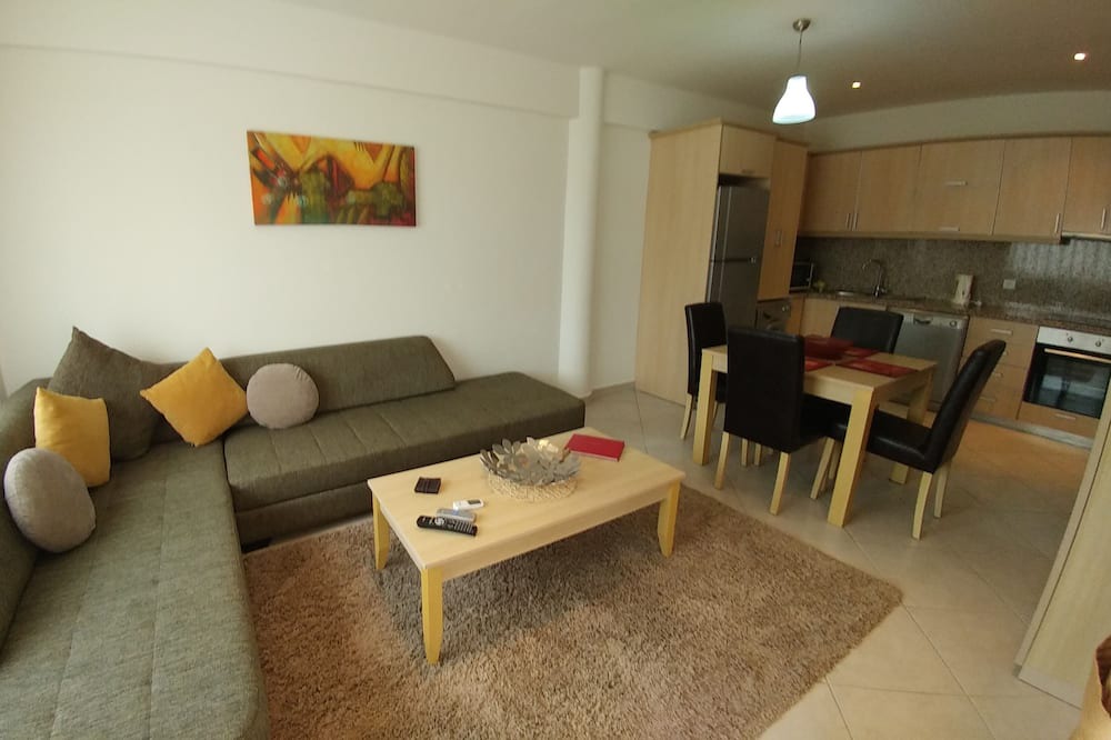 Photo of Livingroom in Sogucak