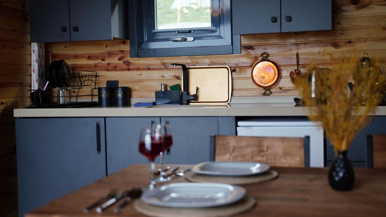 Photo of Kitchen in Ardesen