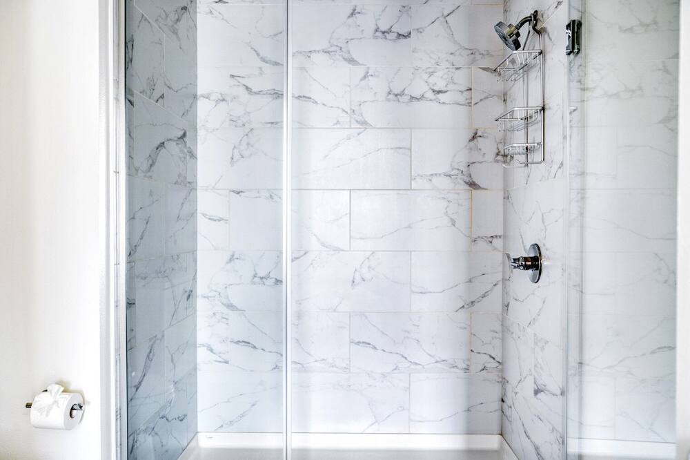 Photo of Bathroom in Central San Mateo