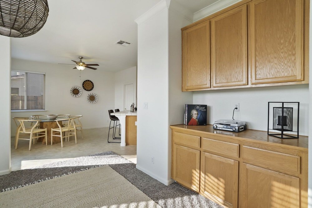 Photo of Kitchen in Peters