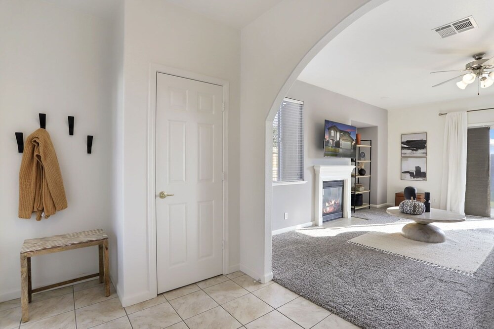 Photo of Bedroom in Peters