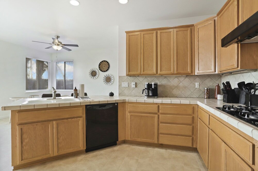 Photo of Kitchen in Peters