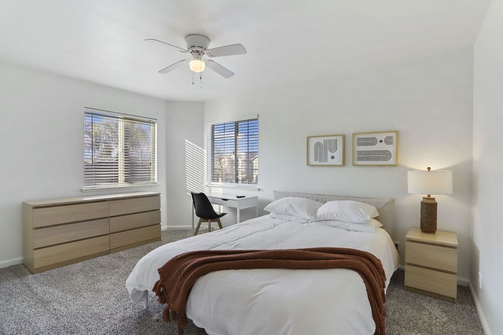 Photo of Bedroom in Peters
