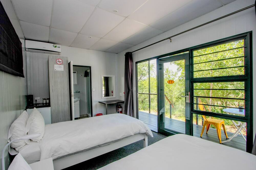 Photo of Bedroom in Hazyview