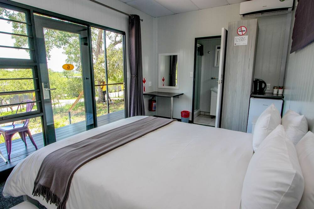 Photo of Bedroom in Hazyview