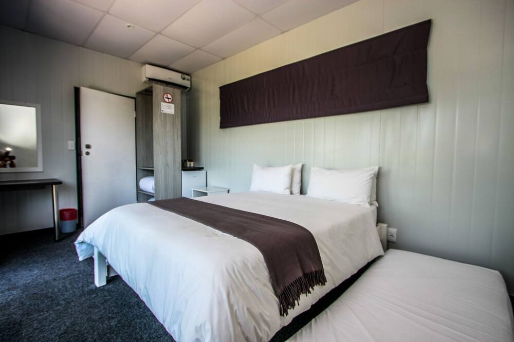 Photo of Bedroom in Hazyview