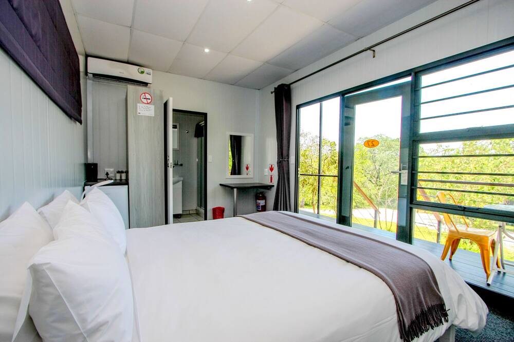 Photo of Bedroom in Hazyview