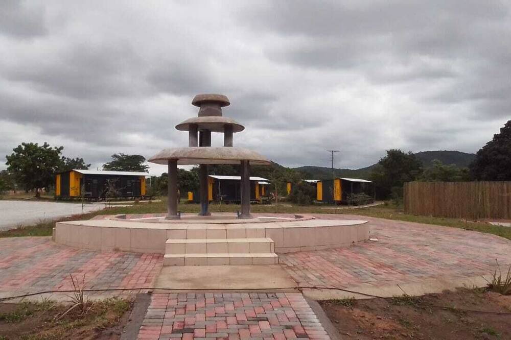 Photo of Outdoor in Hazyview