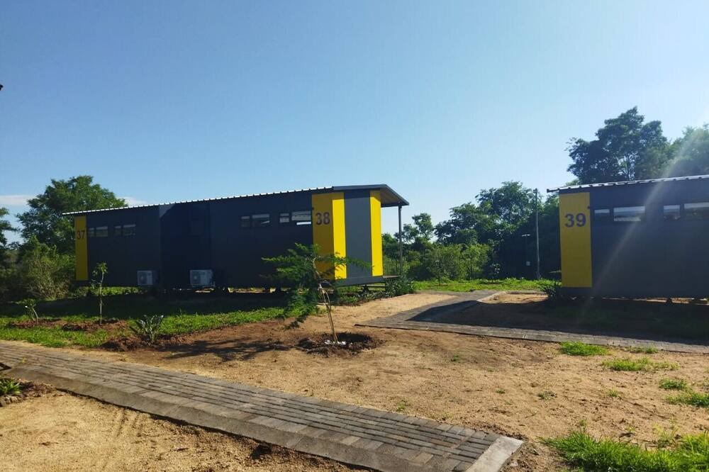 Photo of Outdoor in Hazyview