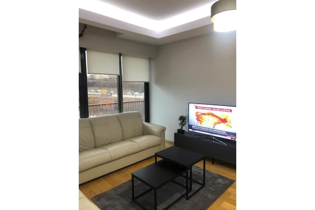 Photo of Livingroom in Nilufer