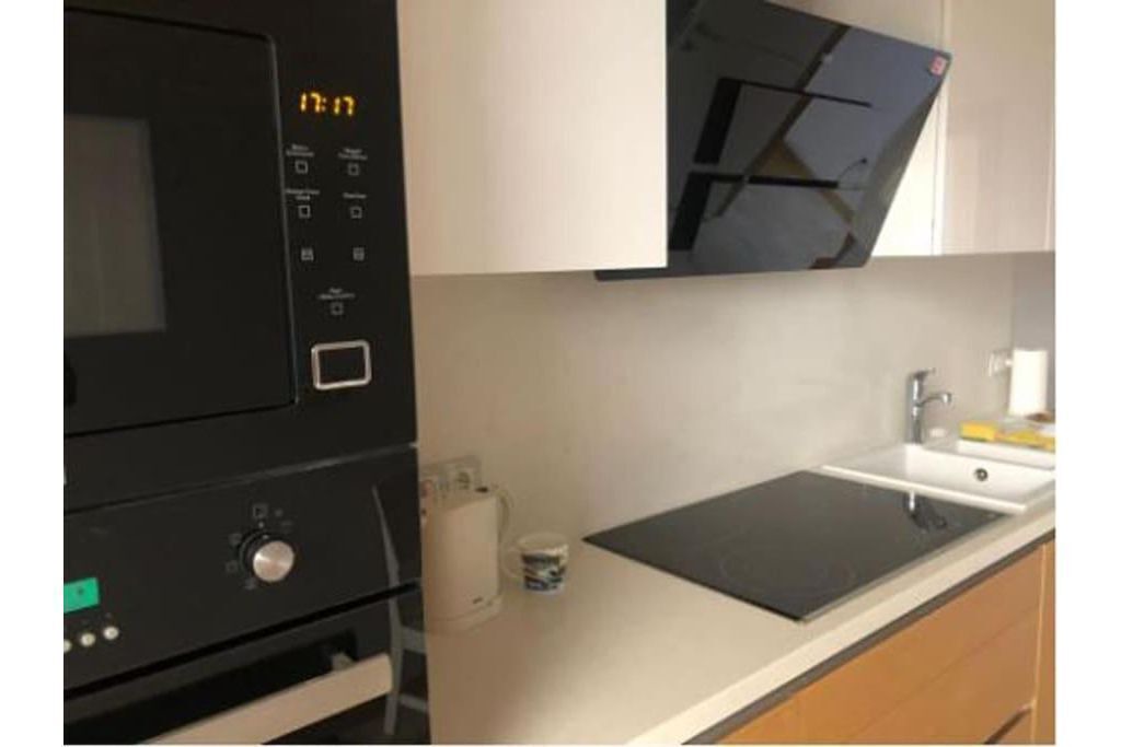 Photo of Kitchen in Nilufer