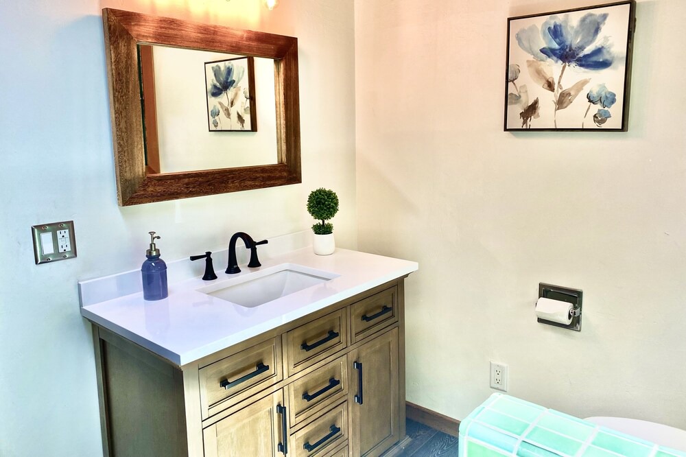 Photo of Bathroom in Carmel Valley
