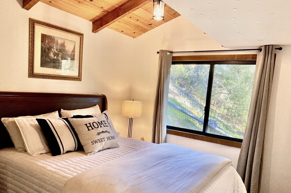 Photo of Bedroom in Carmel Valley