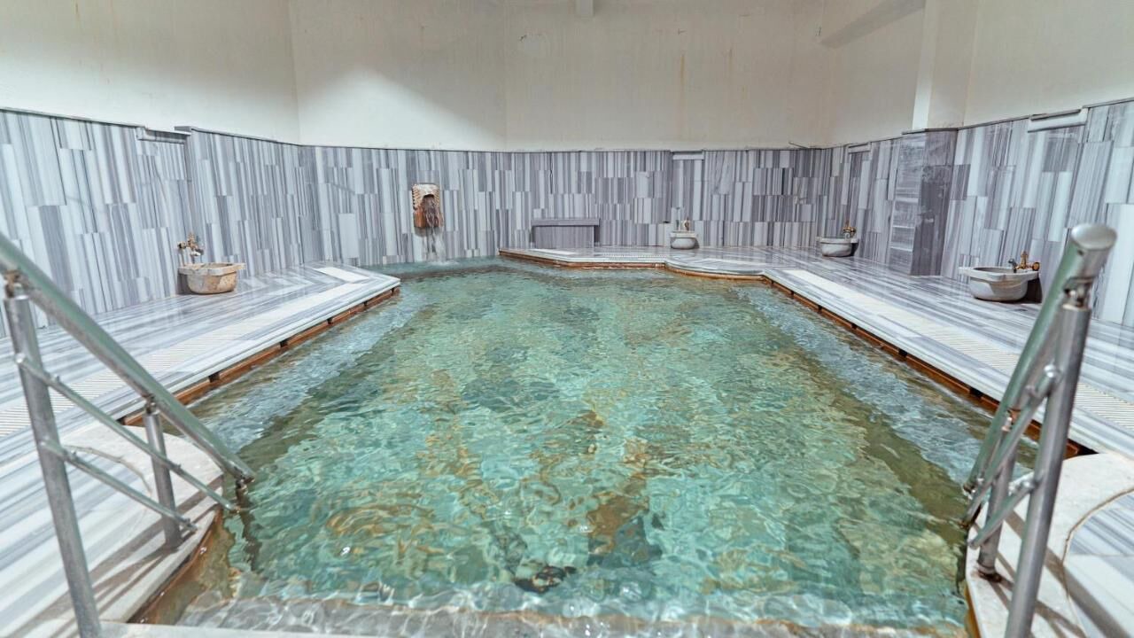 Photo of Bathroom in Emet
