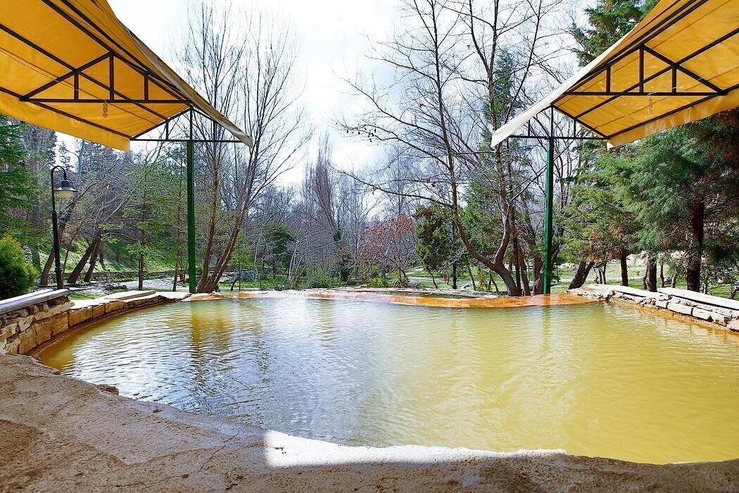Photo of Outdoor in Emet