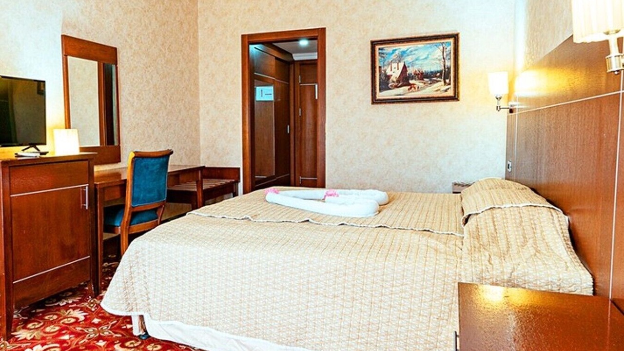 Photo of Bedroom in Emet