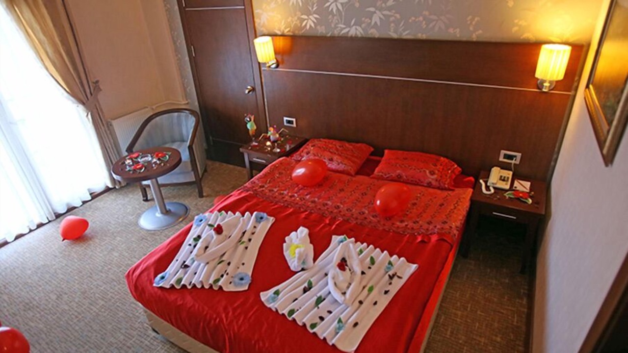 Photo of Bedroom in Emet