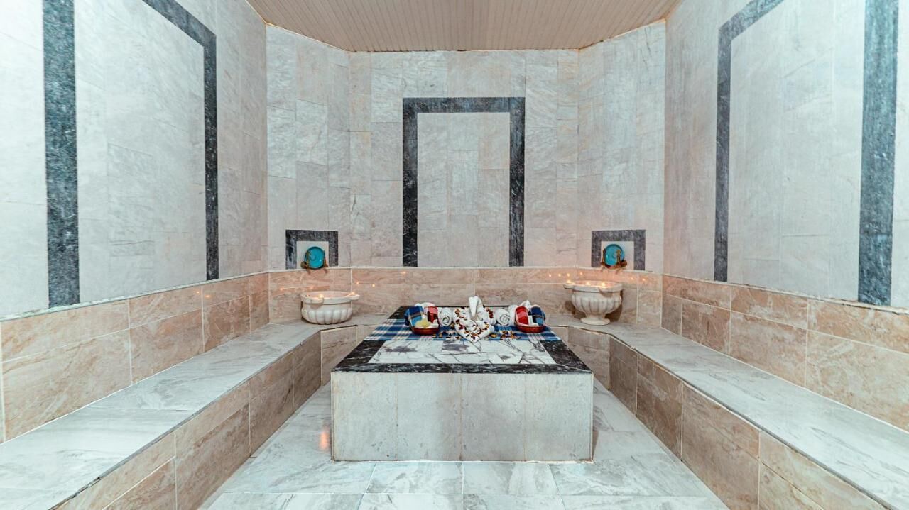 Photo of Bathroom in Emet