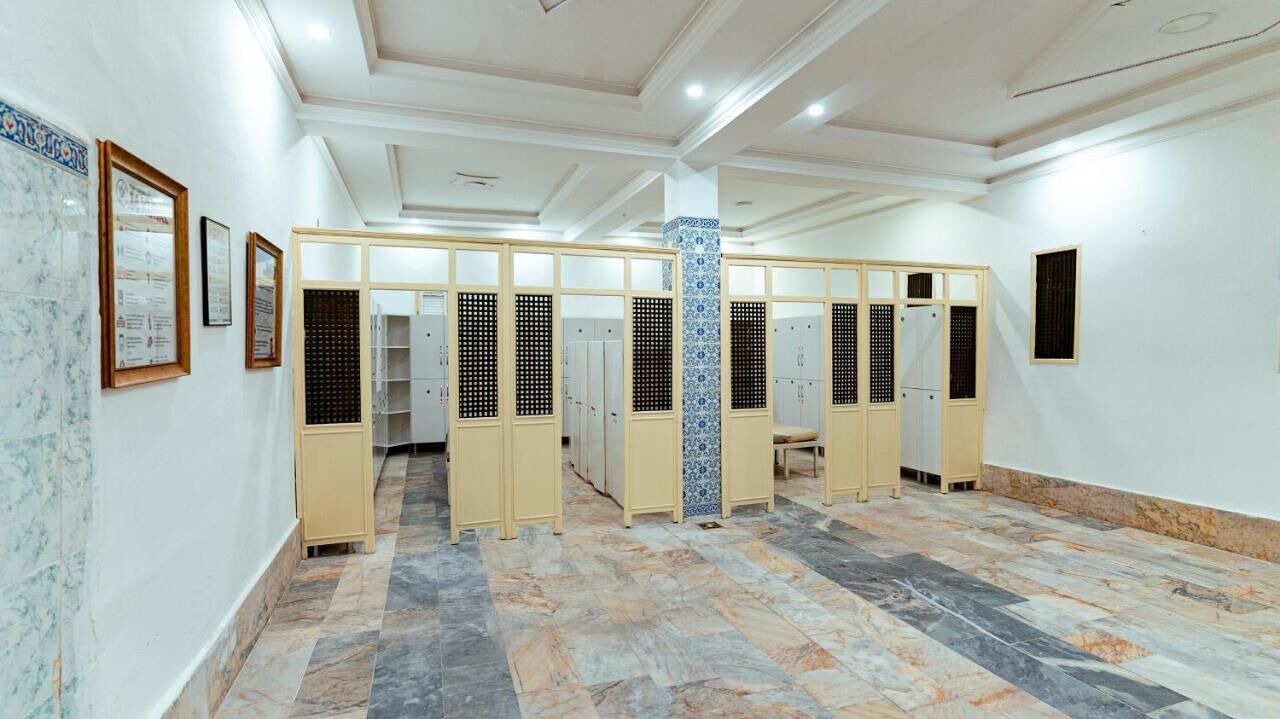 Photo of Bathroom in Emet