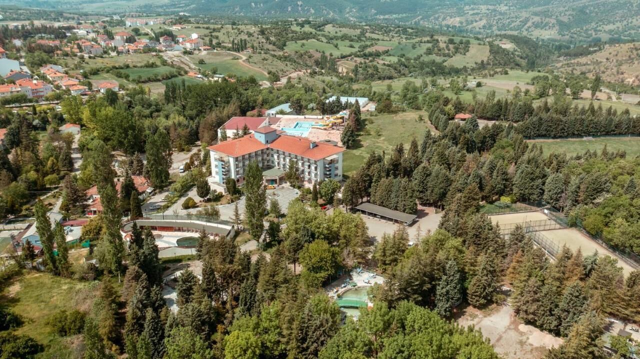 Photo of Outdoor in Emet