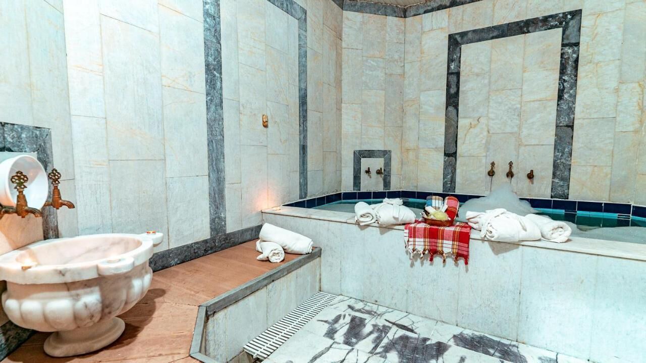 Photo of Bathroom in Emet