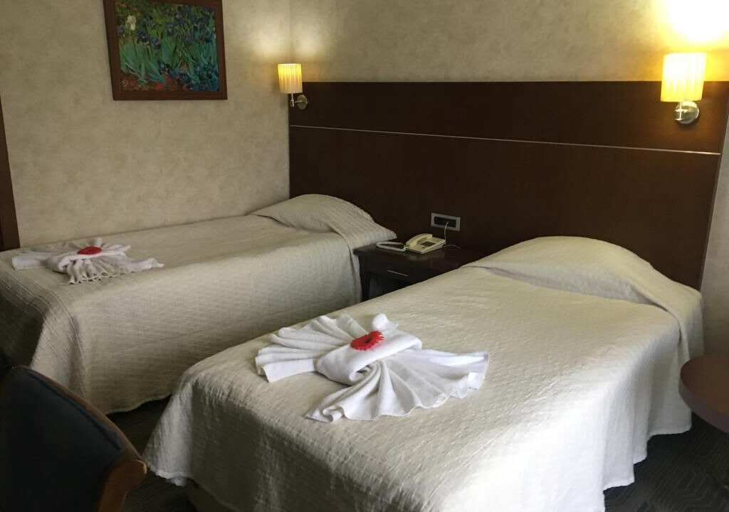 Photo of Bedroom in Emet