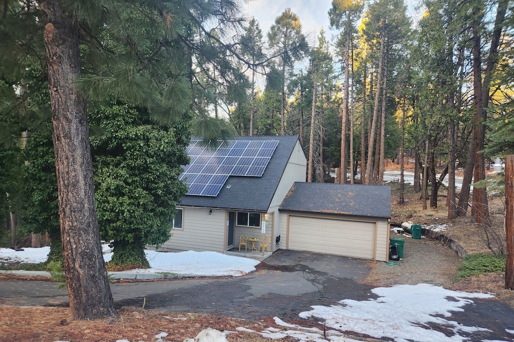 Photo of Outdoor in Pollock Pines