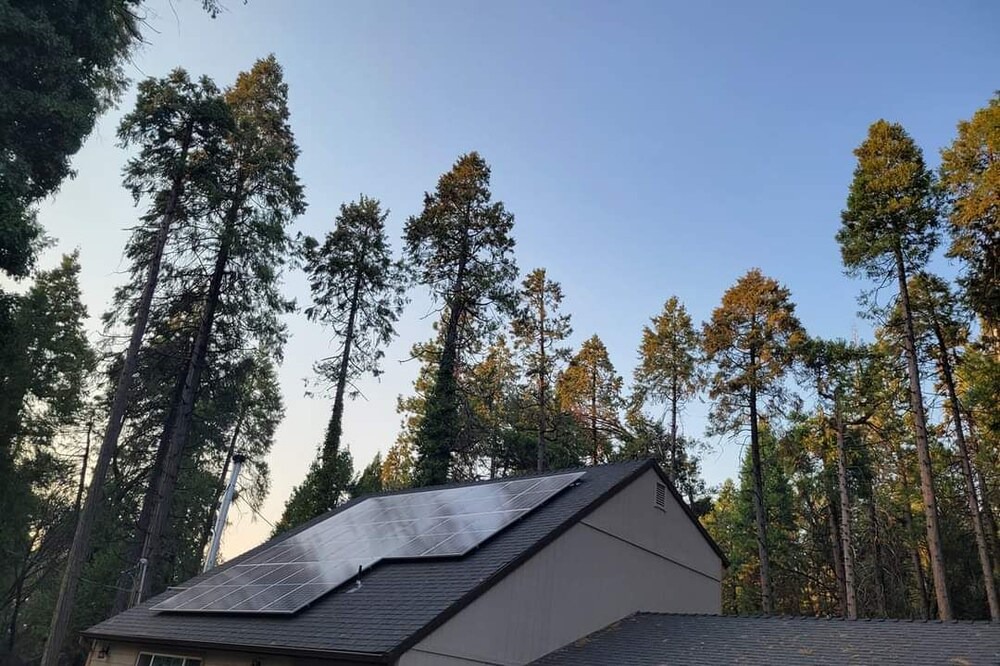 Photo of Outdoor in Pollock Pines