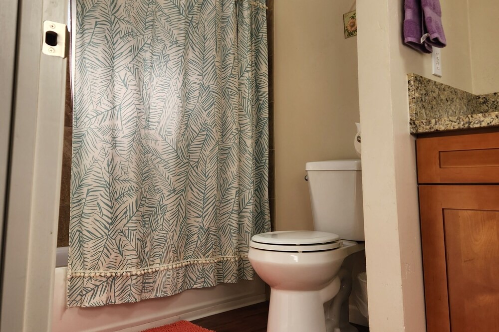 Photo of Bathroom in Pollock Pines
