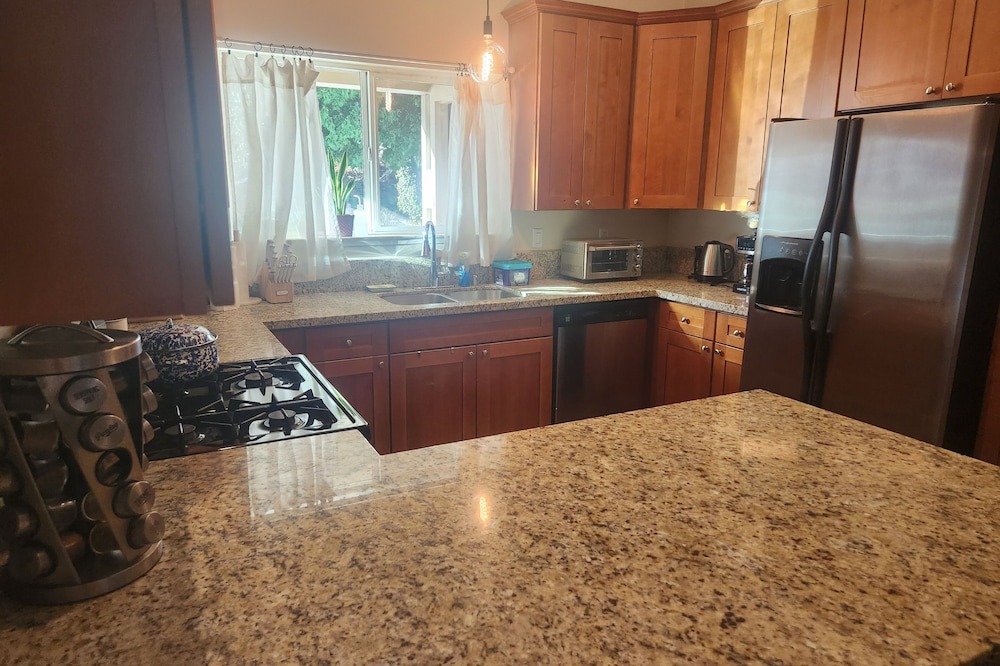 Photo of Kitchen in Pollock Pines