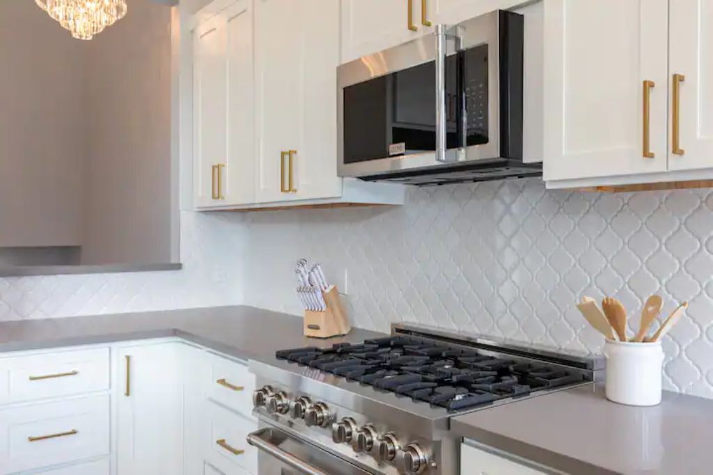 Photo of Kitchen in Santa Rosa