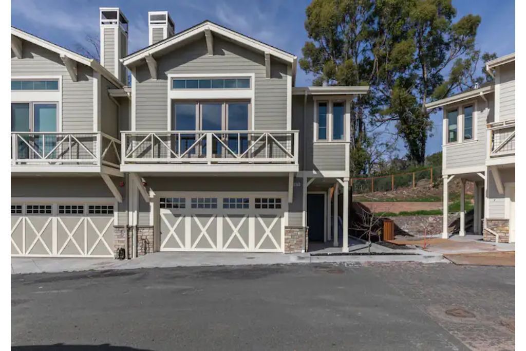 Photo of Outdoor in Santa Rosa