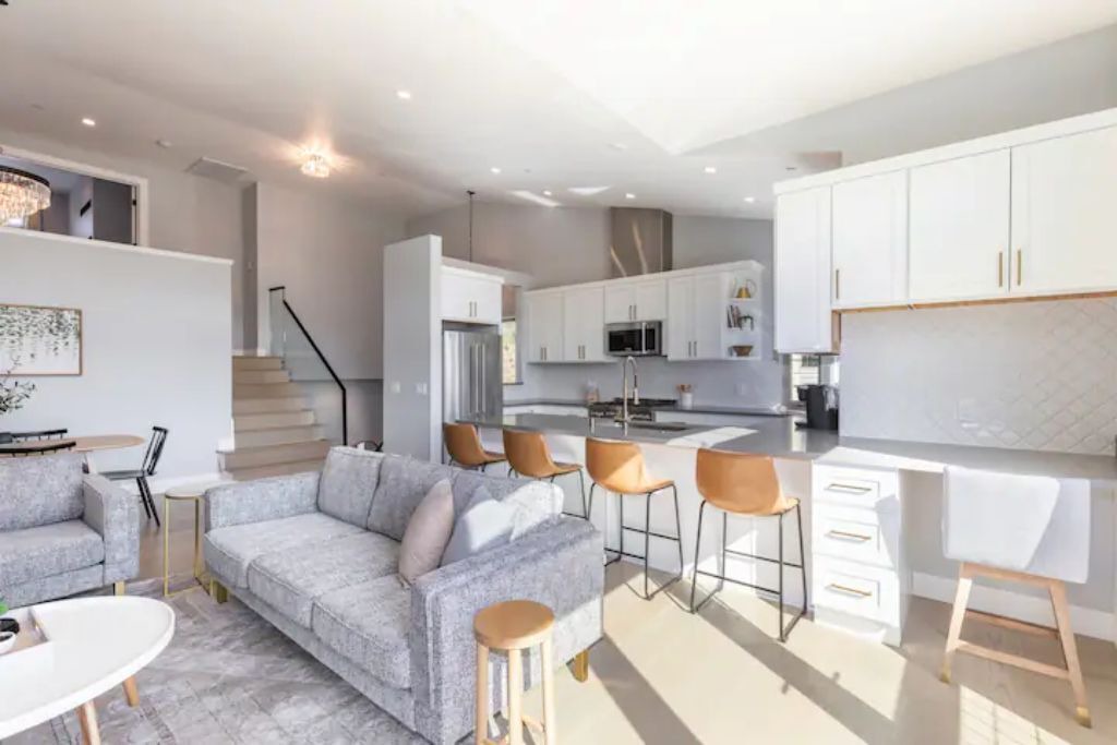 Photo of Livingroom in Santa Rosa