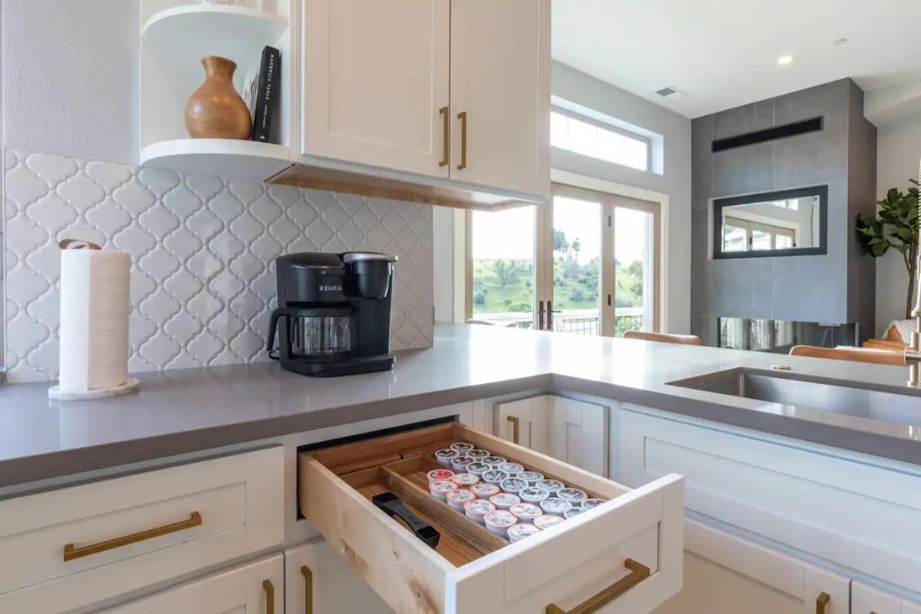 Photo of Kitchen in Santa Rosa