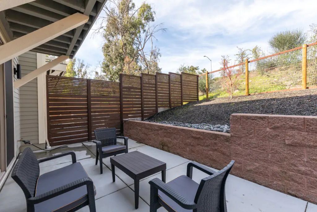 Photo of Outdoor in Santa Rosa